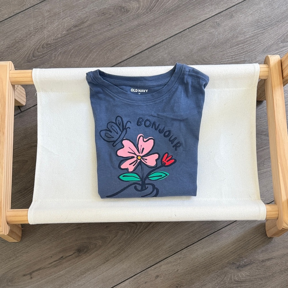 Old Navy Tee